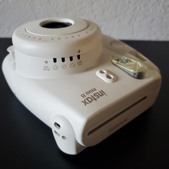 fujifilm white instax mini 8 - Picture 4 of 7